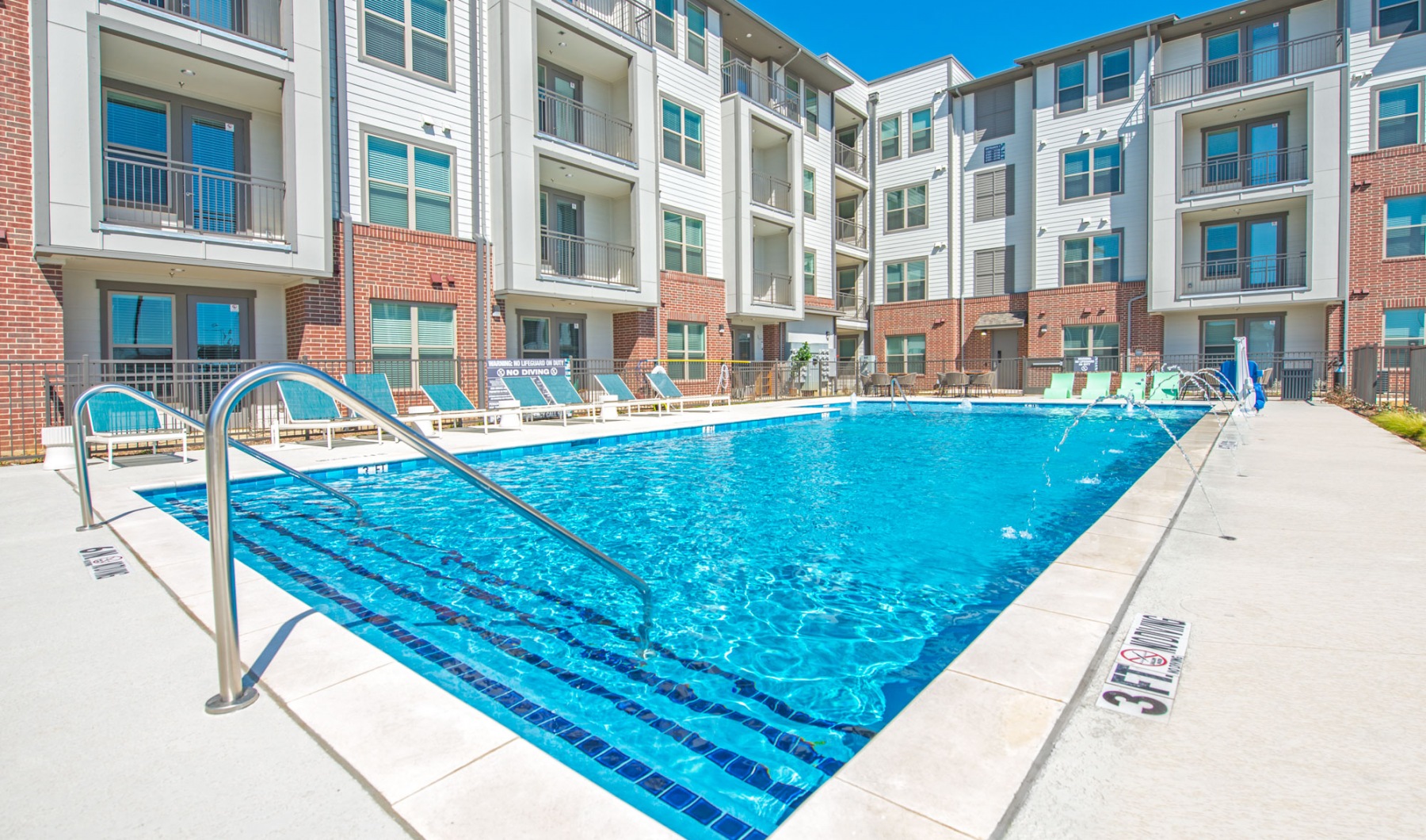 55+ Vibrant Adult Living 55+ Vibrant Adult Living